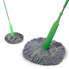Easy Twist Water Rotating Mop