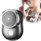 Mini Electric Shaver