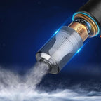 Portable Wireless Air Duster for Home and Electronics